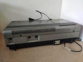 Philips video cassette recorder N1700 VCR (9)